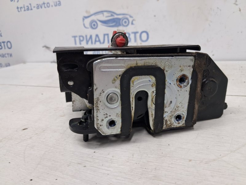 Замок двери задний левый SsangYong Kyron DJ 2.7 D27DT 2005 (б/у) Київ - зображення 4