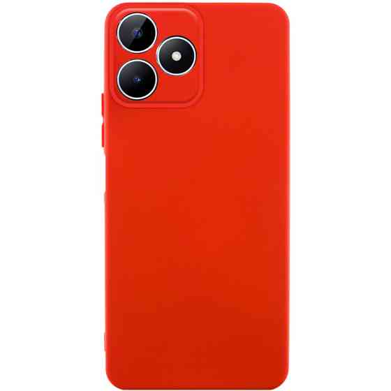 Чехол Silicone Cover Ummi Lakshmi Full Camera (AA) для Realme Note 50 5G Херсон