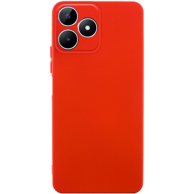 Чехол Silicone Cover Ummi Lakshmi Full Camera (AA) для Realme Note 50 5G Херсон - изображение 1