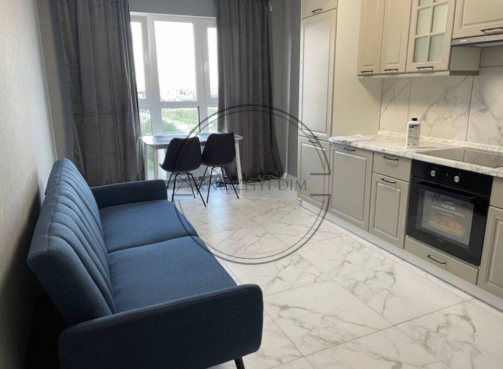 Продажа 1ком. квартиры ЖК Welcome Home Метро Харьковская. № 21141040 Киев - изображение 8