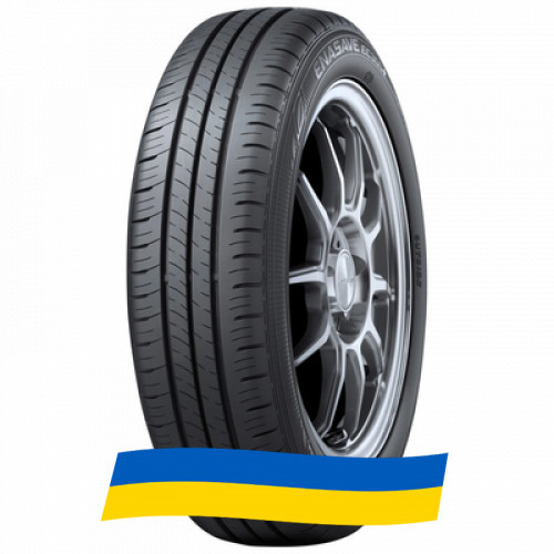 215/60 R17 Dunlop Enasave EC300+ 96H Легкова шина Київ - зображення 4