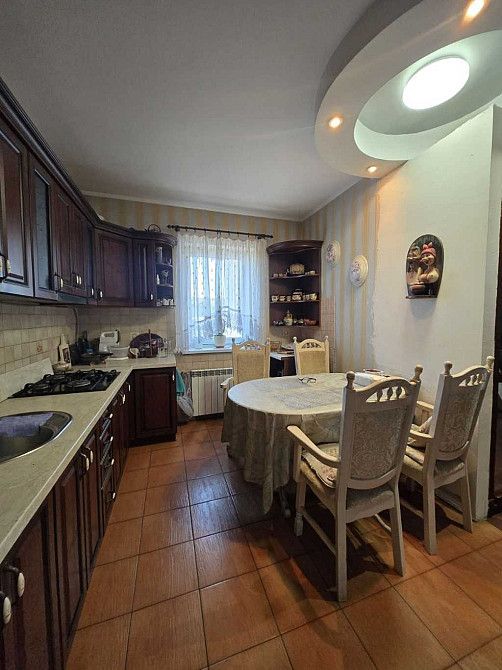 продажа 4-к дом Васильковский, Даниловка, 115000 $  - зображення 7