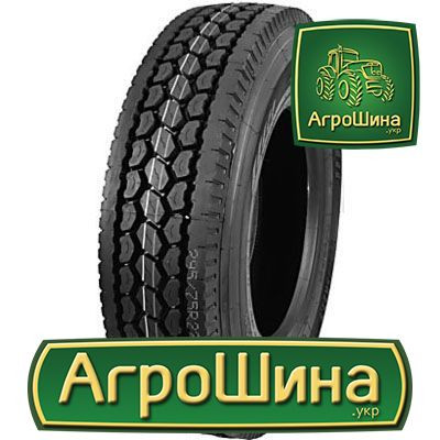Грузовая шина Aplus D808 (ведущая) 295/75 R22.5 146/143K Киев - изображение 1