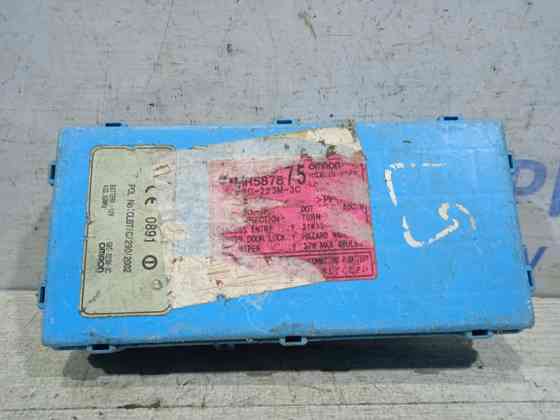 Блок комфорта Mitsubishi Lancer 2003-2009 MR587875 (Арт. 19013) Київ