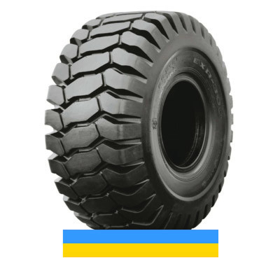 26.5 R25 Galaxy EXR 300 L3/E3 203/188A2/B Індустріальна шина Київ - зображення 5