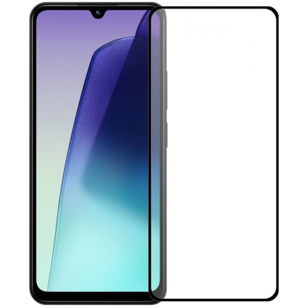 Захисне скло ArmorStandart Icon для Xiaomi Redmi 14C 4G/A3 Pro/Poco C75 Black (ARM79329) (Код товару Харків - зображення 1