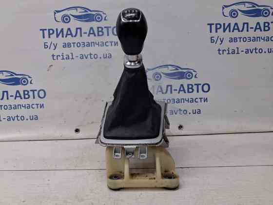 Кулиса переключения МКПП Kia Ceed ED 1.6 DIESEL D4FB 2006 (б/у) Київ