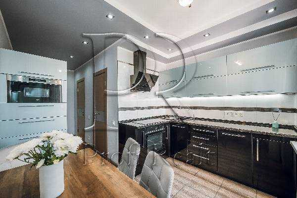 продажа 3-к квартира Киев, Деснянский, 94500 $ Киев - изображение 6