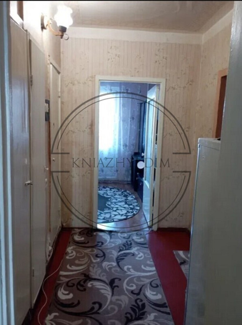 Продаж роздільної 3-х к. квартири на Троєщині. №21144735 Киев - изображение 12