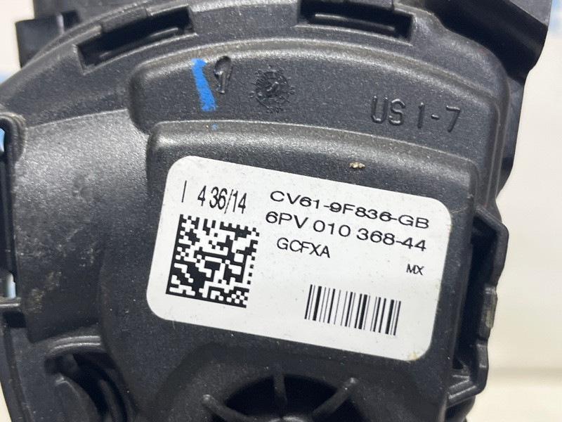 Педаль газа Ford Escape 2012-2019  (Арт. 74889) Київ - зображення 4
