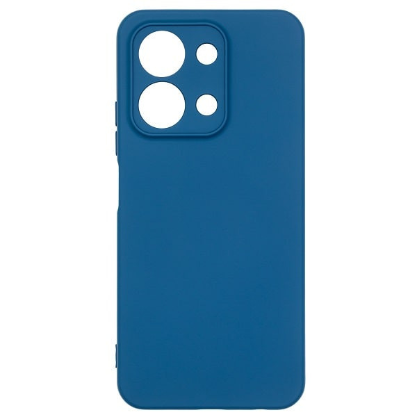 Чохол ArmorStandart ICON Camera Cov для Xiaomi Redmi 15 4G Dark Blue (ARM87086) (Код товару:42637) Харків - зображення 5