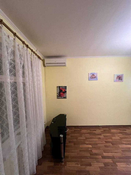 долгосрочная аренда 1-к квартира Киев, Дарницкий, 9500 грн./мес. Київ - зображення 7