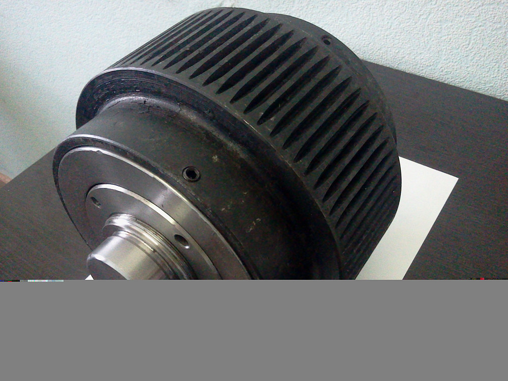 Ролики в сборе ОГМ 0,8 Дніпро - зображення 4