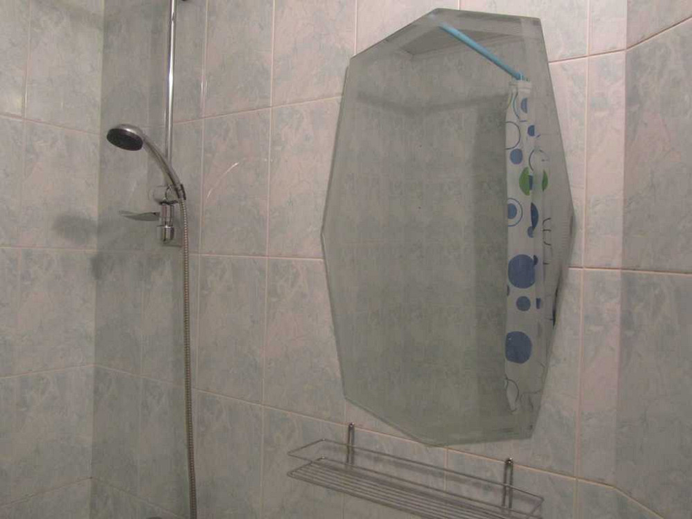 долгосрочная аренда 1-к квартира Киев, Дарницкий, 11000 грн./мес. Киев - изображение 7