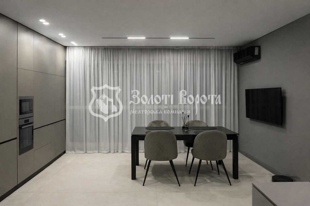 продажа 1-к квартира Киев, Деснянский, 98000 $ Киев - изображение 1