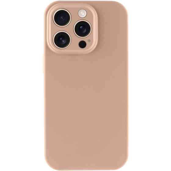 Чехол Silk Full Camera Protective (AA) NO LOGO для Apple iPhone 16 Pro Max (6.9") Херсон