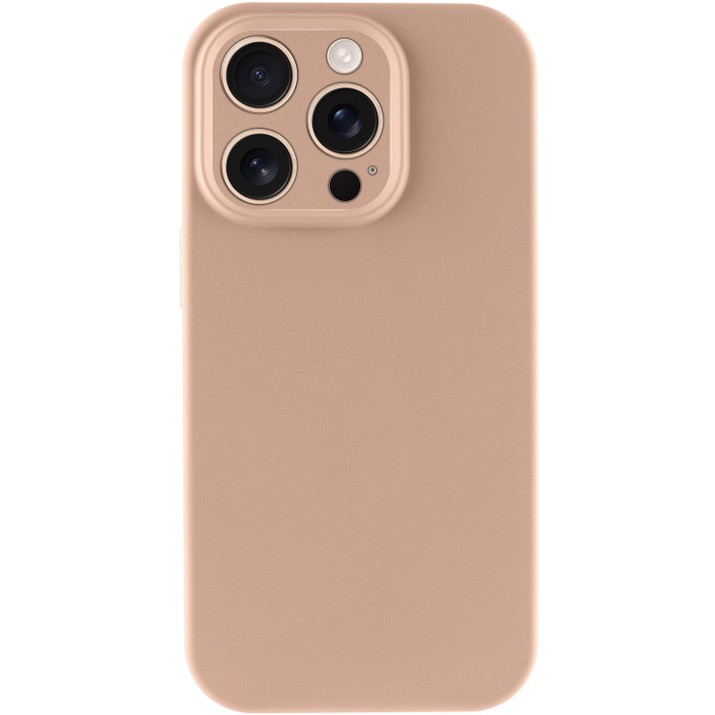 Чехол Silk Full Camera Protective (AA) NO LOGO для Apple iPhone 16 Pro Max (6.9") Херсон - зображення 3