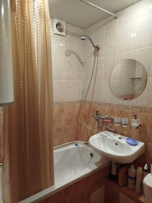 долгосрочная аренда 1-к квартира Киев, Подольский, 10000 грн./мес. Киев - изображение 10