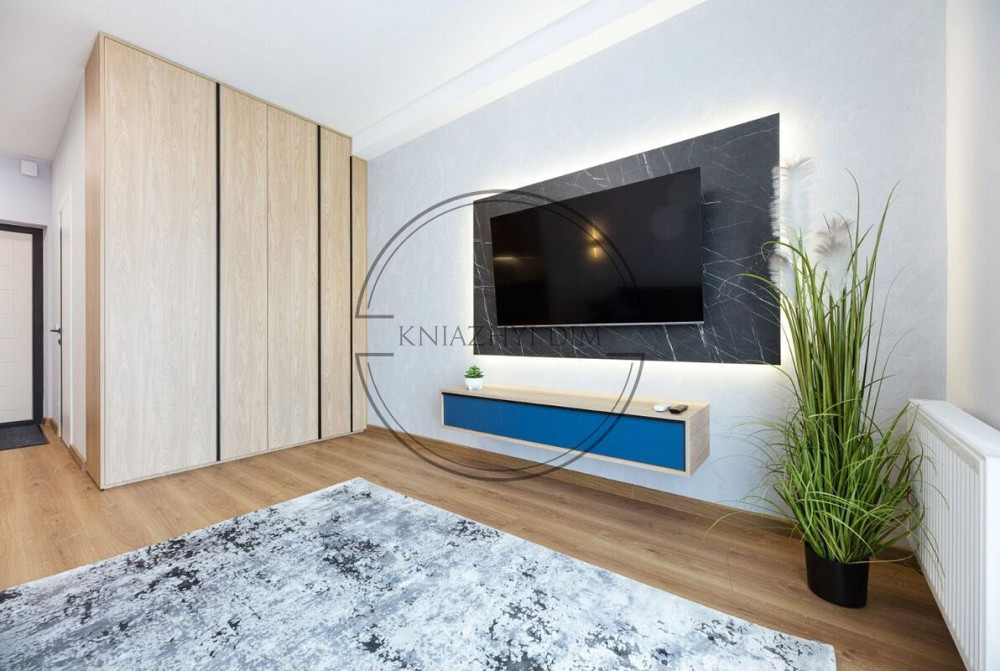 1к студіо Нова Англія (Ньюкасл) Киев - изображение 9