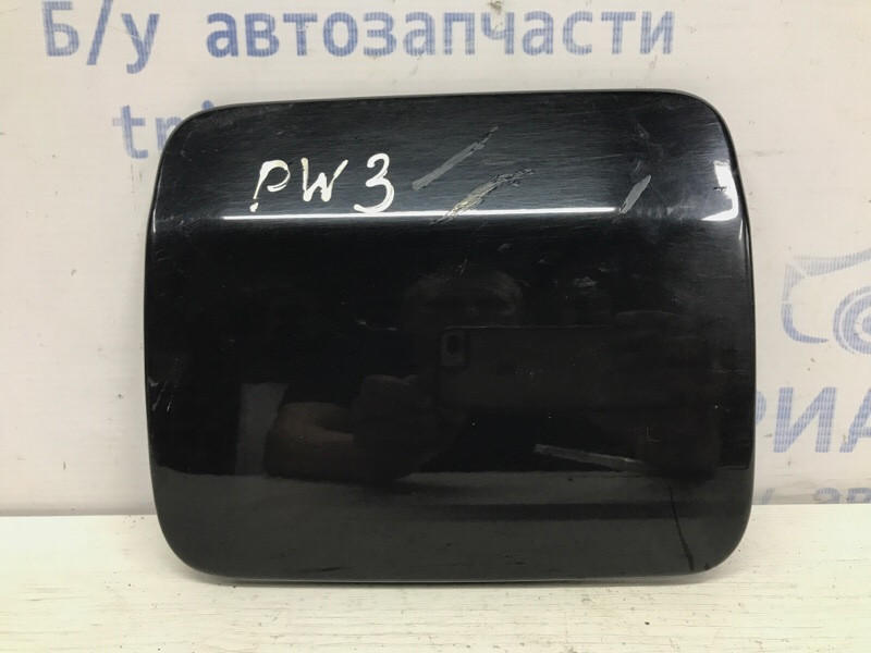 Лючок бака Mitsubishi Pajero Wagon 3 3.2 ДИЗЕЛЬ 4M41 1999 (б/у) Київ - зображення 1