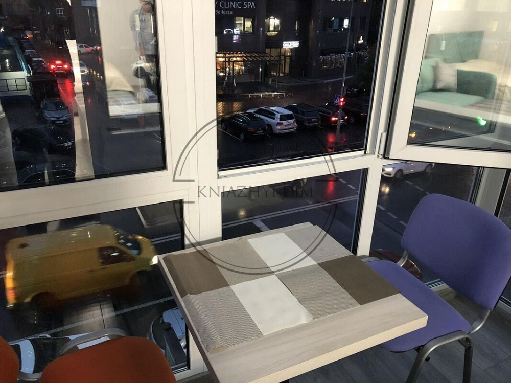 Світло не вимикають! Оренда 1 кімнатна квартира КОД 11202170 Киев - изображение 1