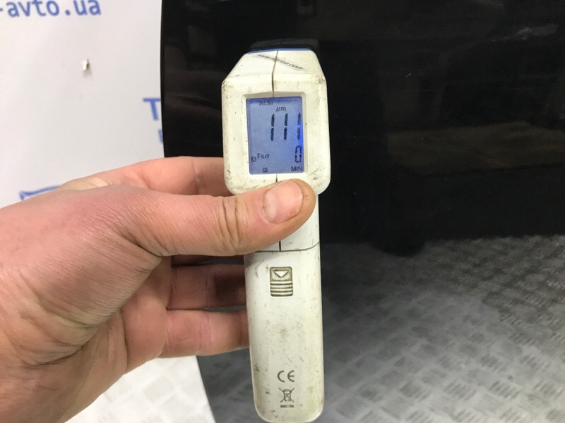 Дверь передняя левая Kia Sorento XM 2.2 DIESEL D4HB 2009 (б/у) Київ - зображення 6