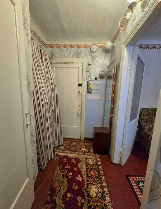 продажа 2-к квартира Белоцерковский, Белая Церковь, 42800 $ Біла Церква - зображення 7