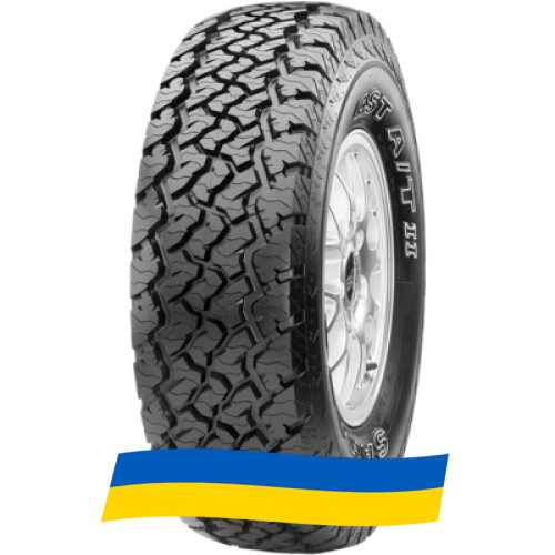 265/60 R18 CST Sahara A/T II 110T Позашляхова шина Київ - зображення 5
