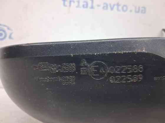 Зеркало левое Mitsubishi ASX GA 1.8 DIESEL 4N13 2010 (б/у) Київ