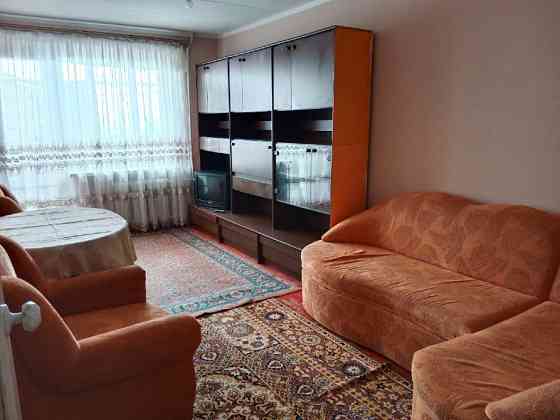 Продам 1-к квартиру (36м2) в кирпичной высотке, ул. Калиновая/Обоянская Дніпро