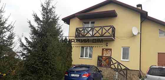 Продається будинок в Матижині Макаріського району 305 м2. три поверхи код 2211785 Киев