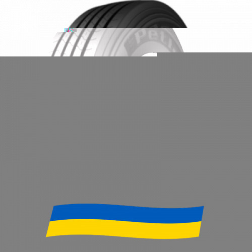 285/70 R19.5 Petlas SH110 150/148J Рульова шина Київ - зображення 2