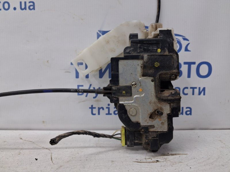 Замок двери задний правый Kia Ceed 2006-2012 814201H000 (Арт. 77038) Київ - зображення 2