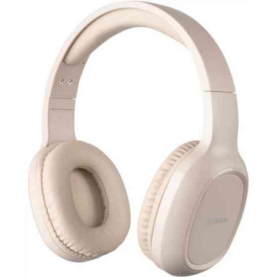 Bluetooth-гарнітура Gelius Crossfire 2 GP HP-007i Biege (Код товару:43626) Харків