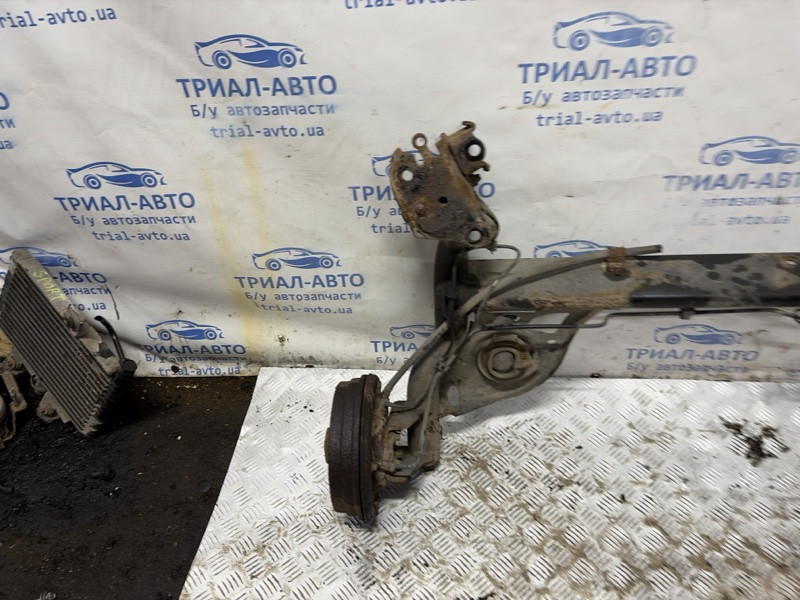 Балка задней подвески Nissan Note 2005-2013 55316AX600 (Арт. 84693) Киев - изображение 8