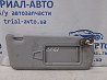 Козырек солнцезащитный правый Kia Ceed ED 1.6 DIESEL D4FB 2006 (б/у) Київ