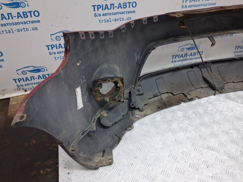 Бампер передний Mitsubishi Outlander 2007-2012 6400B826RB (Арт. 80379) Киев - изображение 9