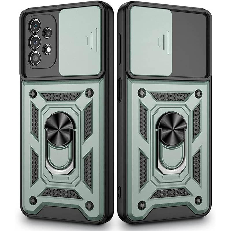 Чехол Ummi Camshield Serge Ring для Samsung Galaxy A32 4G Херсон - изображение 1