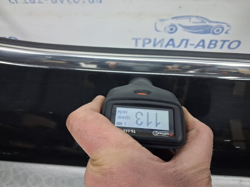 Дверь задняя правая Nissan Qashqai J11 1.2 БЕНЗИН HRA2DDT 2013 (б/у) Киев - изображение 7