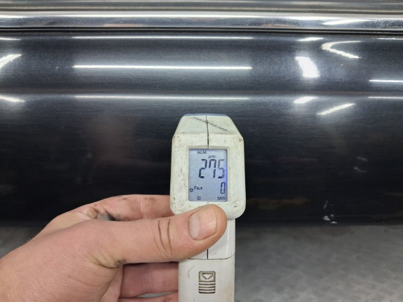 Дверь задняя правая Toyota Avensis T25 1.8 БЕНЗИН 1ZZFE 2002 (б/у) Киев - изображение 7