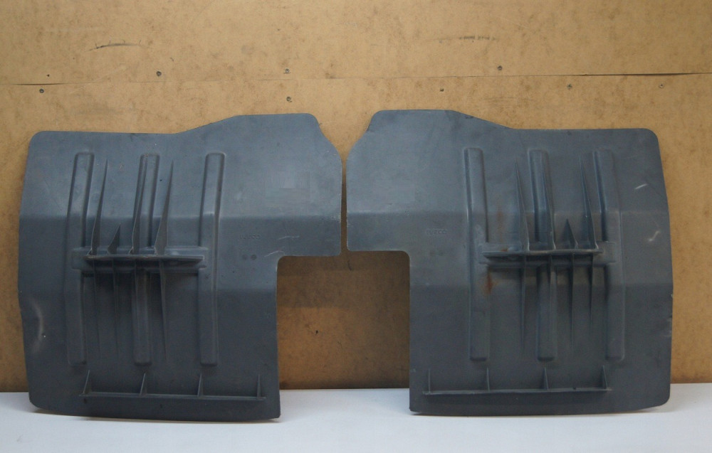 504067513 Подкрылок передний правый Iveco Stralis Львів - зображення 1