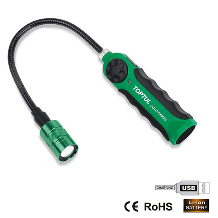 Фонарь гибкий светодиодный TOPTUL JJAT0605E Харків - зображення 1