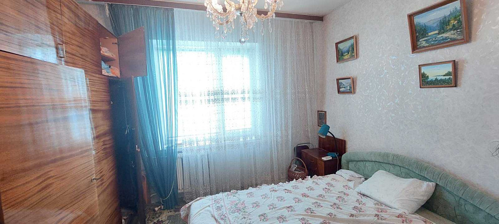 продажа 2-к квартира Киев, Оболонский, 65500 $ Киев - изображение 11