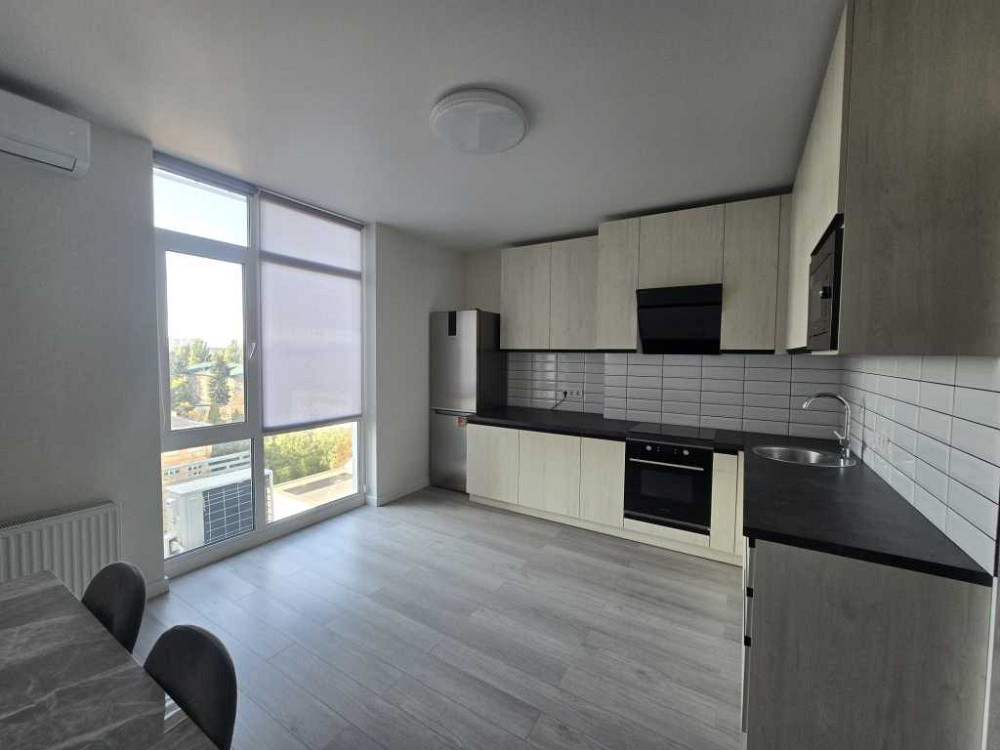 продажа 1-к квартира Киев, Голосеевский, 88000 $ Київ - зображення 8