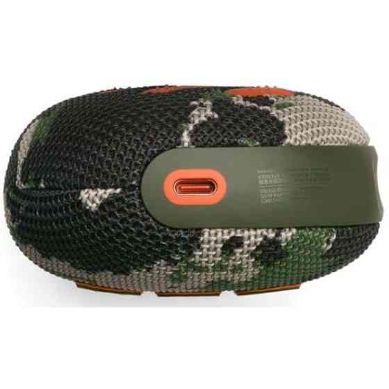 Колонка JBL Clip 5 Squad (JBLCLIP5SQUAD) (Код товару:37471) Харьков