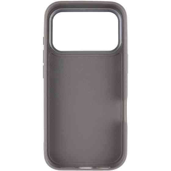 Чехол TPU Leather Toys для Apple iPhone 17 Pro (6.3") Херсон