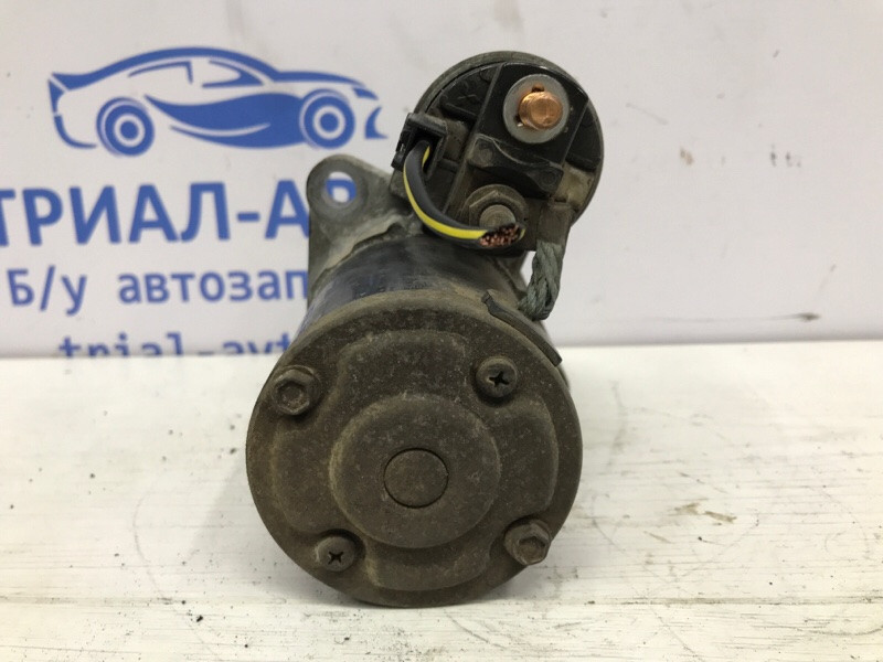 Стартер Suzuki Grand Vitara JT 2.4 БЕНЗИН J24B 2005 (б/у) Київ - зображення 5