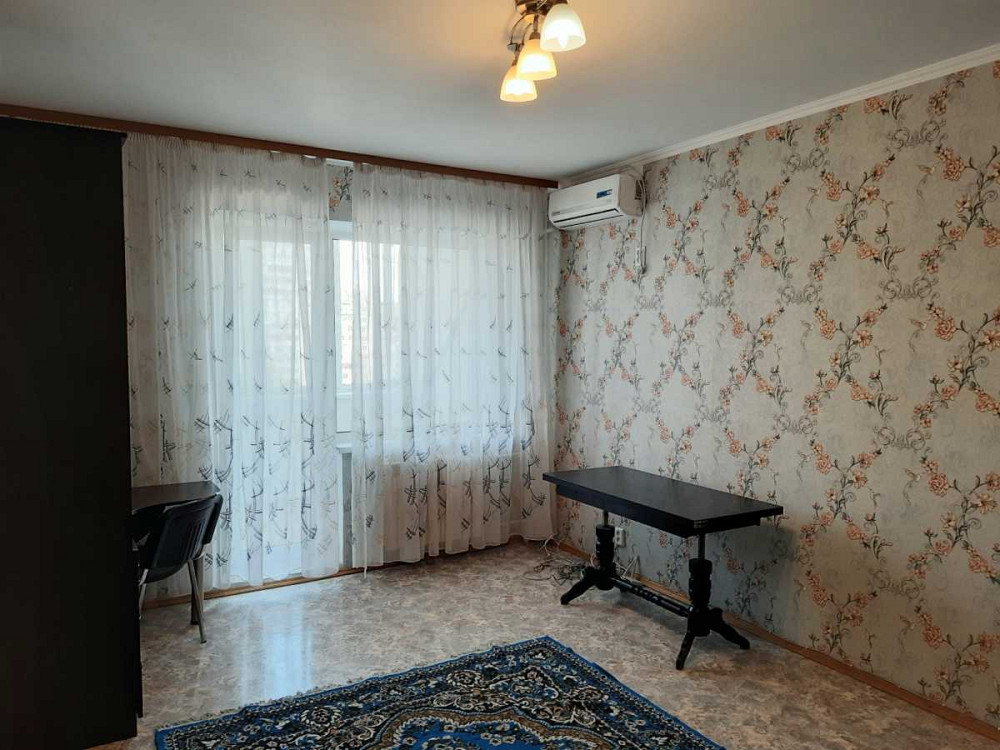 долгосрочная аренда 1-к квартира Киев, Дарницкий, 12000 грн./мес. Київ - зображення 3