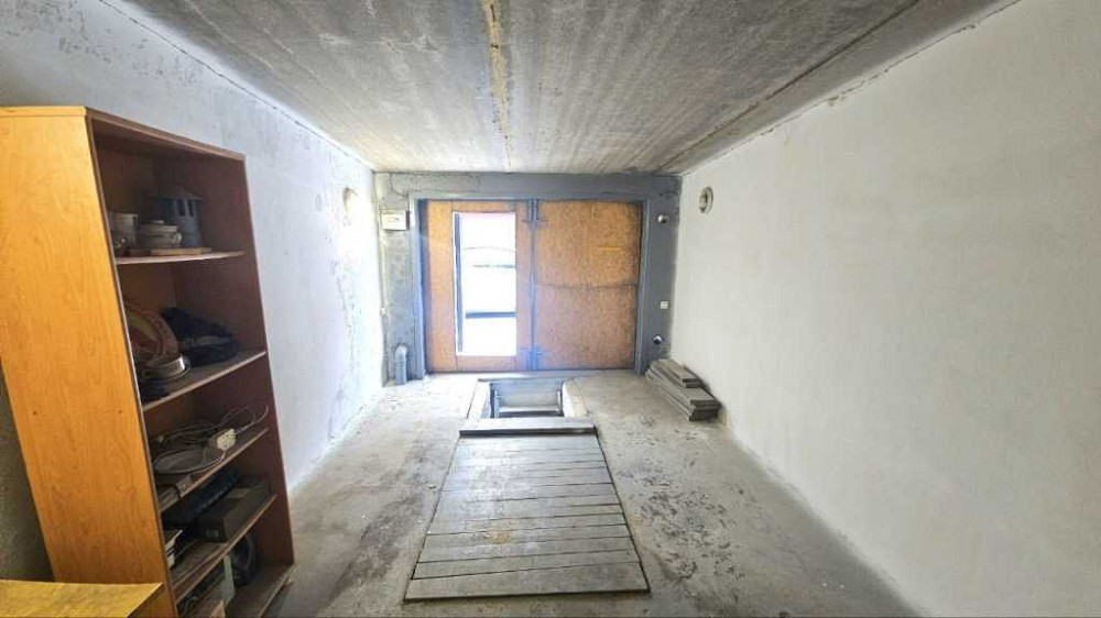 продажа отдельно стоящий гараж Киев, Соломенский, 9800 $ Киев - изображение 1