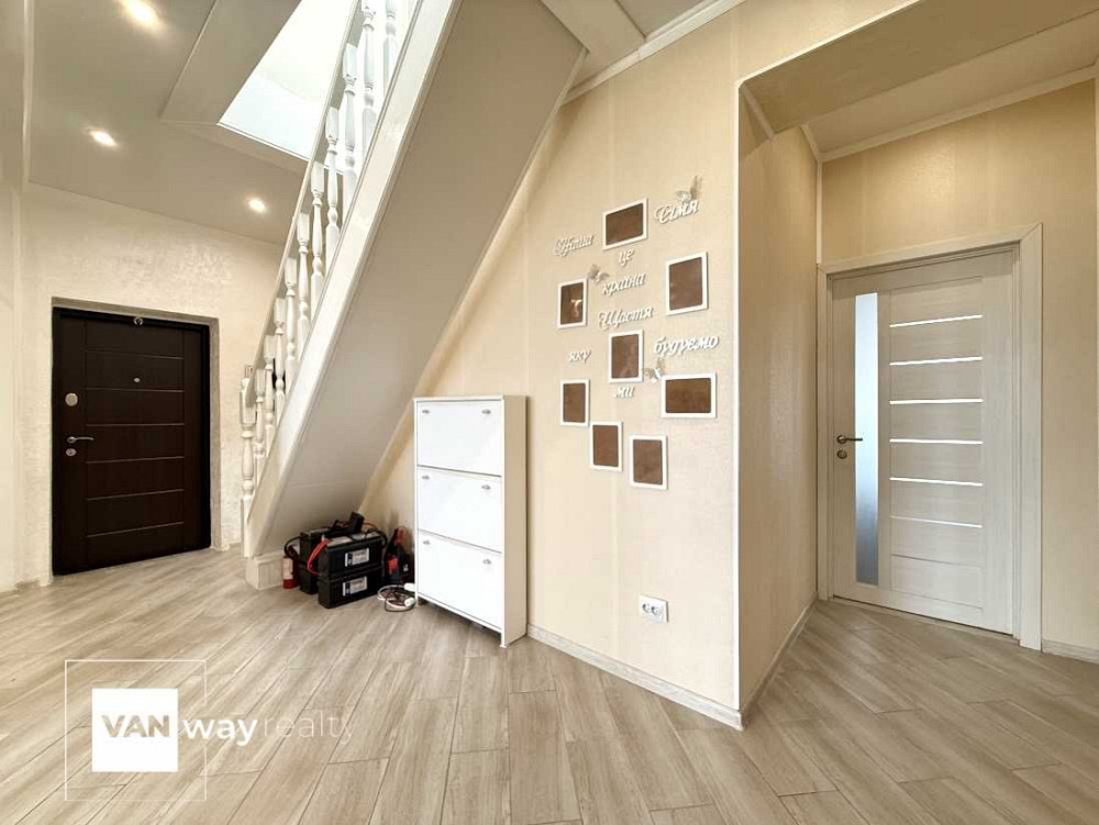 продажа 3-к квартира Киево-Святошинский, Буча, 85000 $ Буча - зображення 4